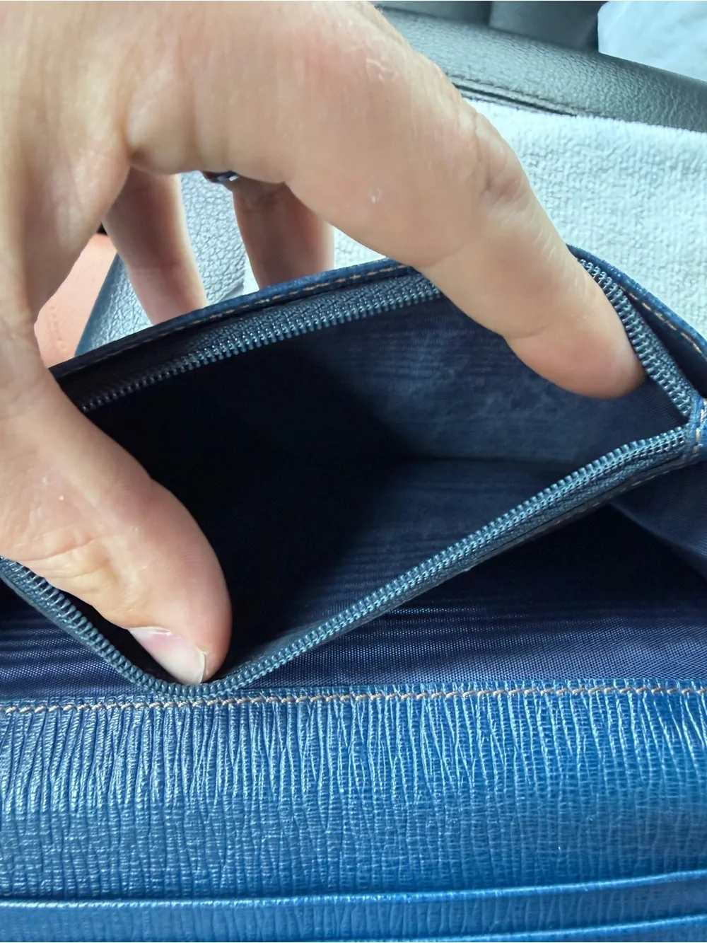 Salvatore Ferragamo 100% authentic